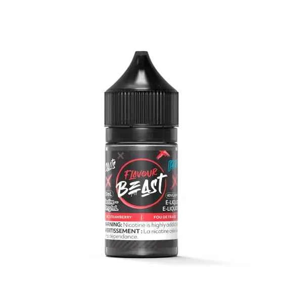 Flavour Beast E-liquid ( 30mL salt)